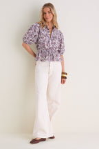 Meadow Elvie Top