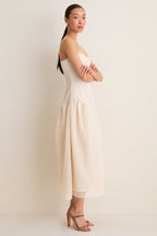 Cowrie Isotta Dress