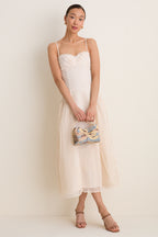 Cowrie Isotta Dress