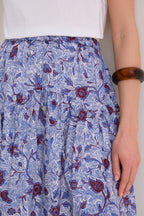Gardenia Rosen Skirt