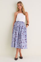 Gardenia Rosen Skirt