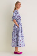 Gardenia Adriana Dress