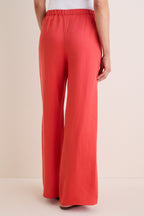 Tomato Summer Demi Pant