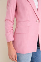 Petal Battista Dickey Jacket