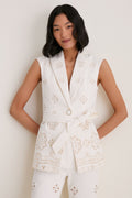 Dove Townes Vest