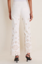 Dove Komi Pant