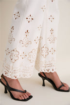 Dove Komi Pant