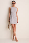 Acorn Multi Chester Dress