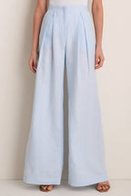Baby Blue Naces Tu Pants
