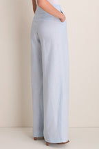 Baby Blue Naces Tu Pants