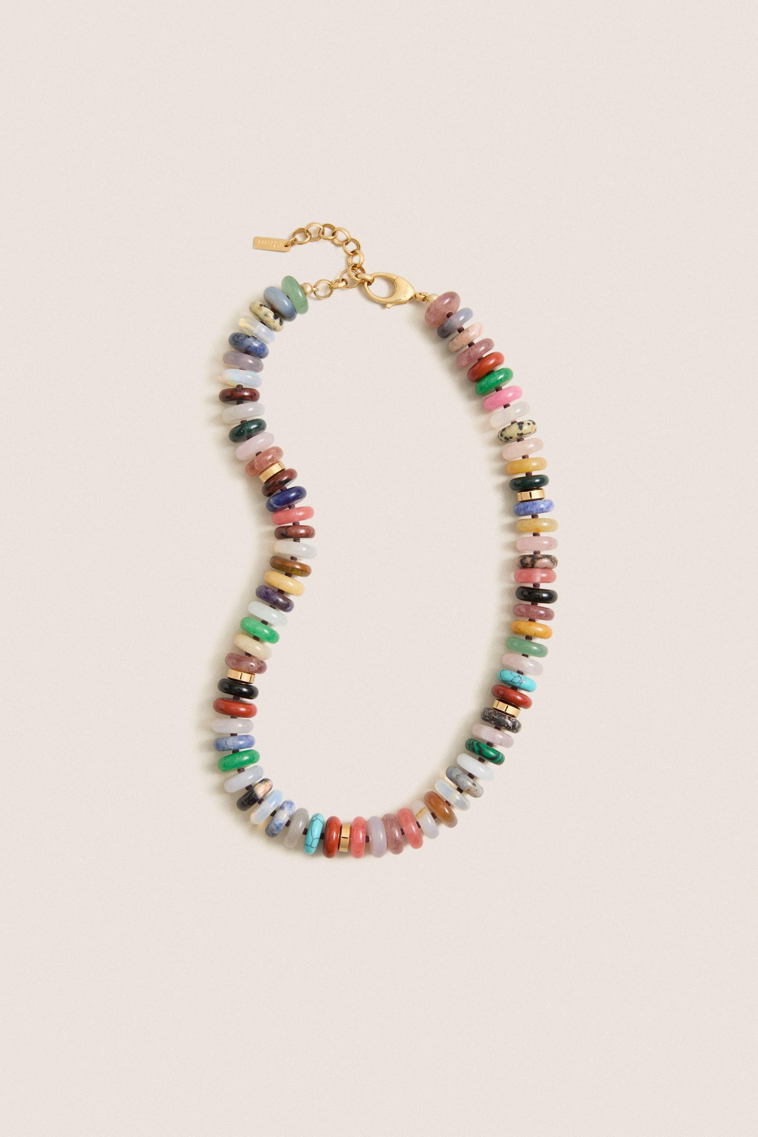 Multi Kairi Necklace