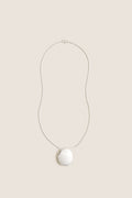Sterling Silver Julia Necklace