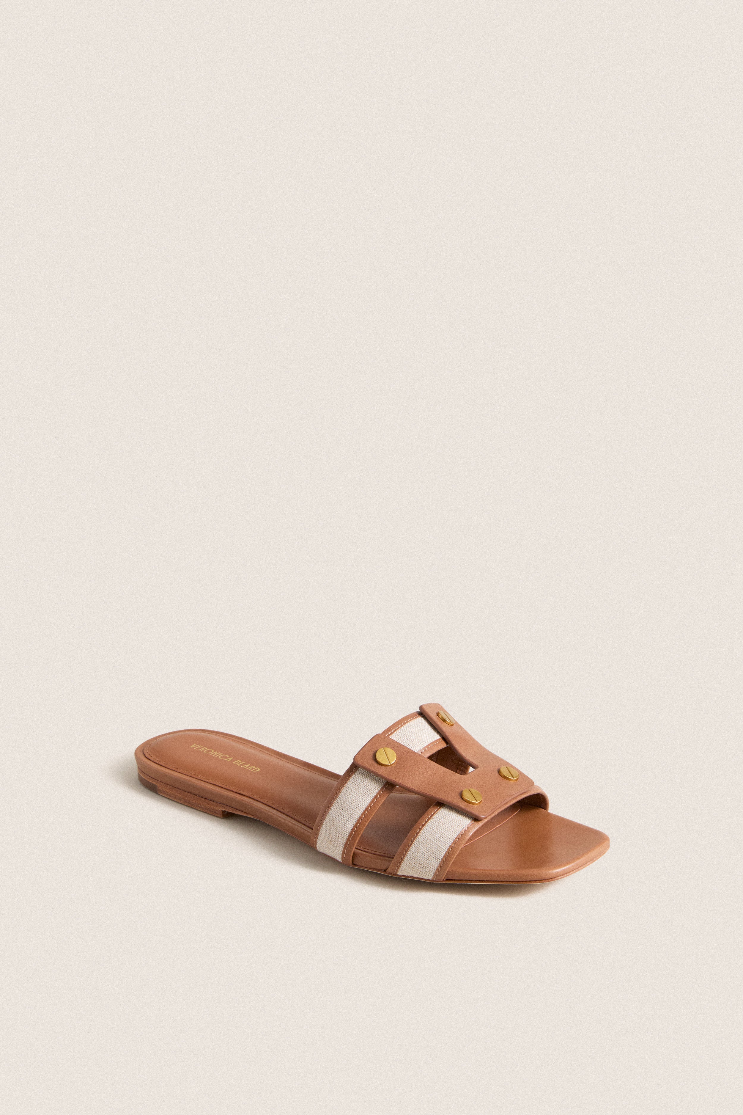 Honey and Natural Via Slides