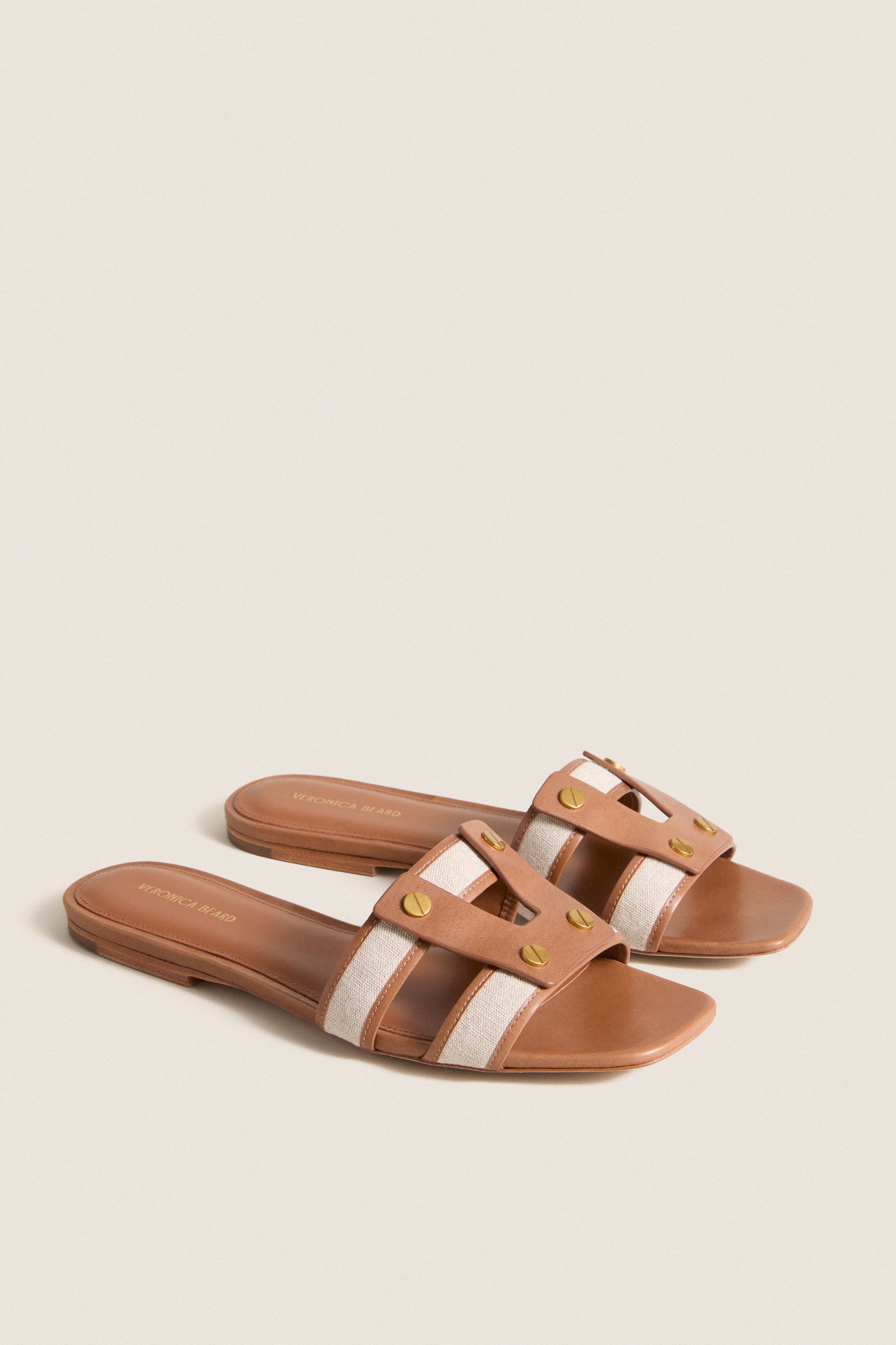 Honey and Natural Via Slides