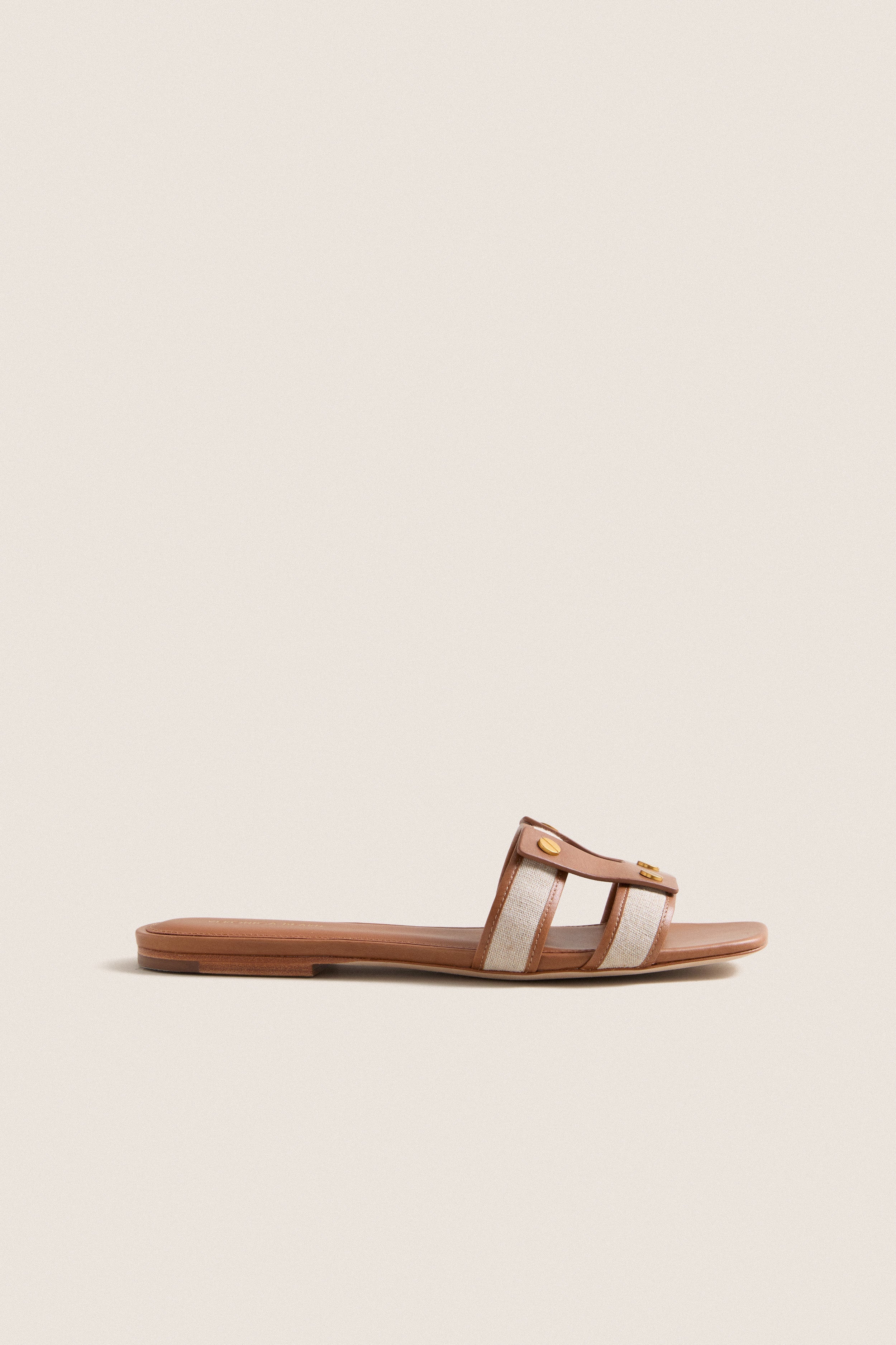 Honey and Natural Via Slides