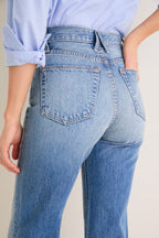 Old Habits Die Hard London Jean