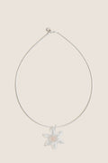 Glass Nyssa Necklace