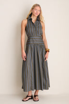 Huntington Stripe Romy Dress