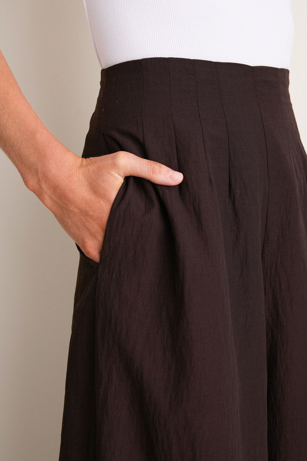 Earth Magpie Pant