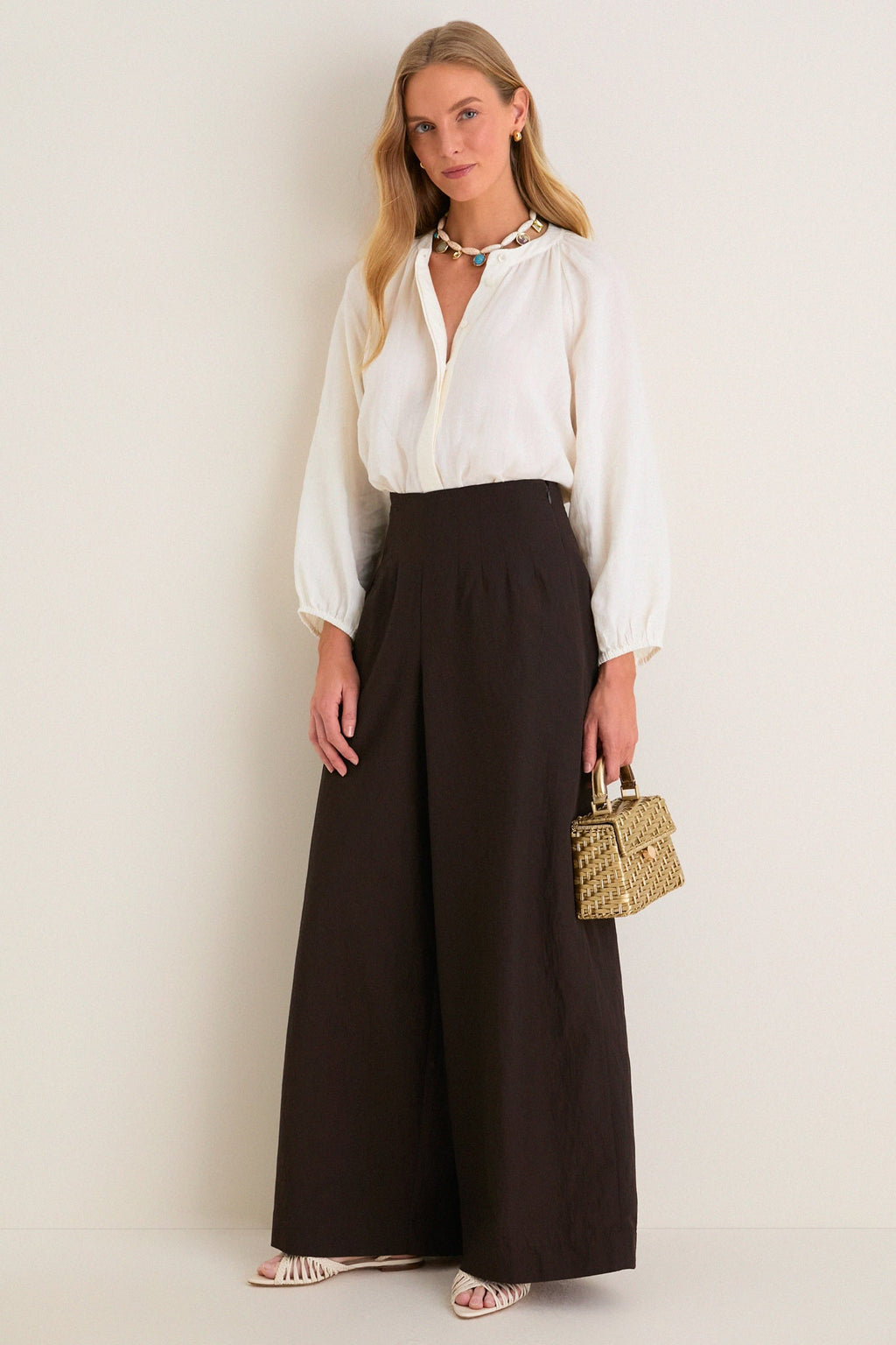 Earth Magpie Pant