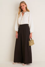 Earth Magpie Pant