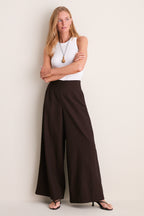 Earth Magpie Pant