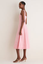 Tulip Willow Dress