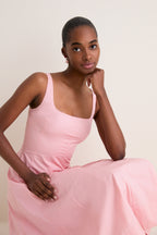 Tulip Willow Dress