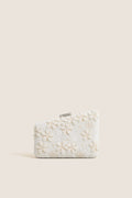 Garden Party Carmella Beaded Clutch