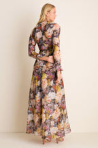Rosette Alchemy Sheath Dress