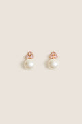 Vintage Rose Belen Earrings