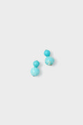 Turquoise Cara Earrings