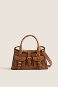 Oak Mini Roxanne Heritage Bag
