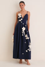 Cauca Sula Maxi Dress