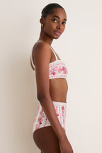 Cauca Olmo Bikini Top