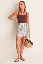 Valle Luna Mini Sarong