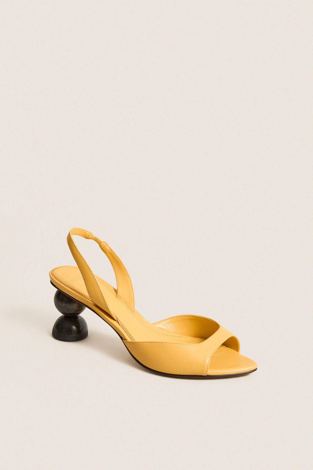 Butter Tropicana 50 Heels