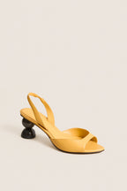 Butter Tropicana 50 Heels