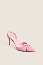 Bubble Clarita Double Sling 85 Heels