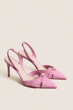 Bubble Clarita Double Sling 85 Heels