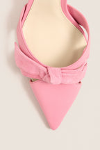 Bubble Clarita Double Sling 85 Heels