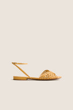 Butter Lilian Flats