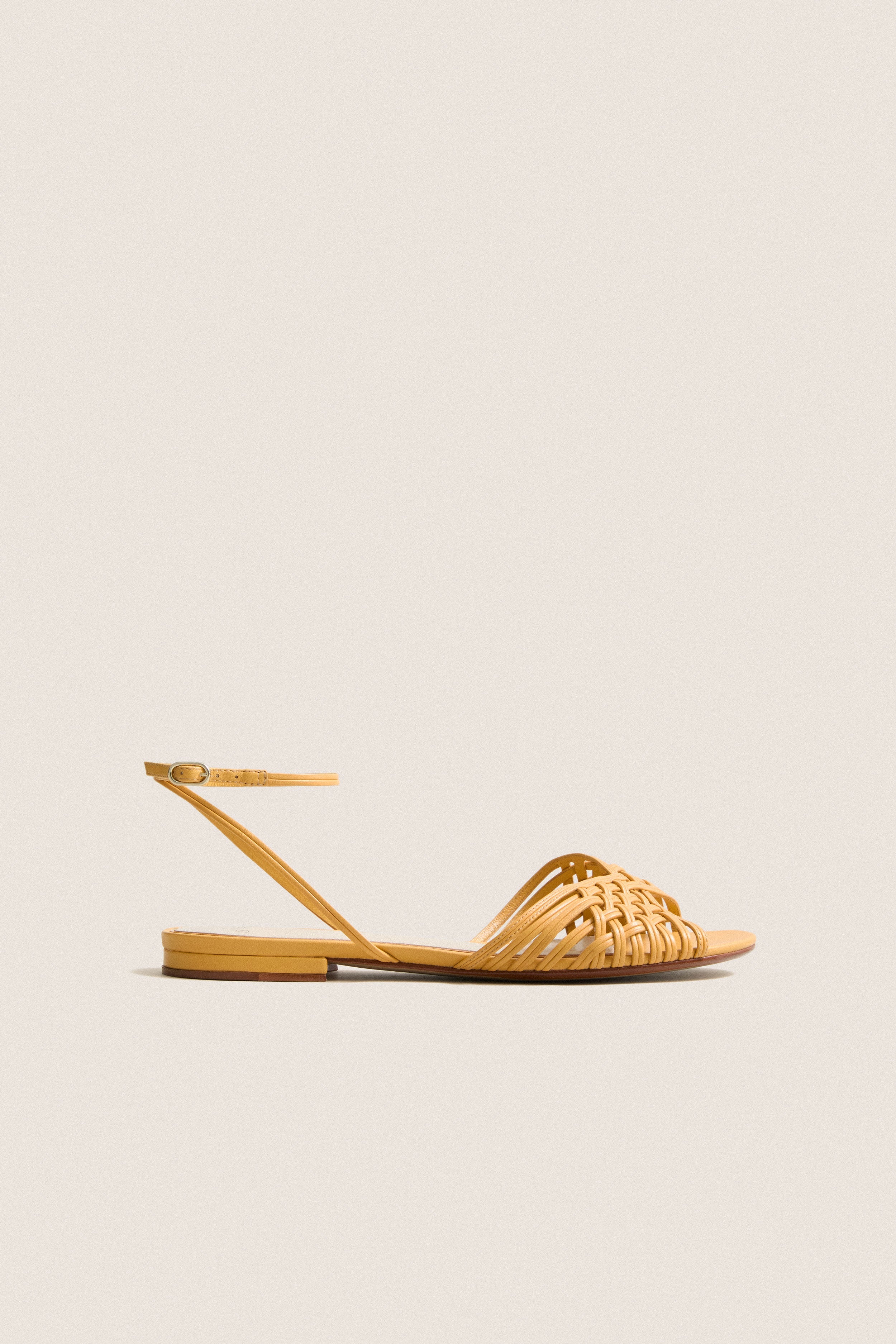 Butter Lilian Flats