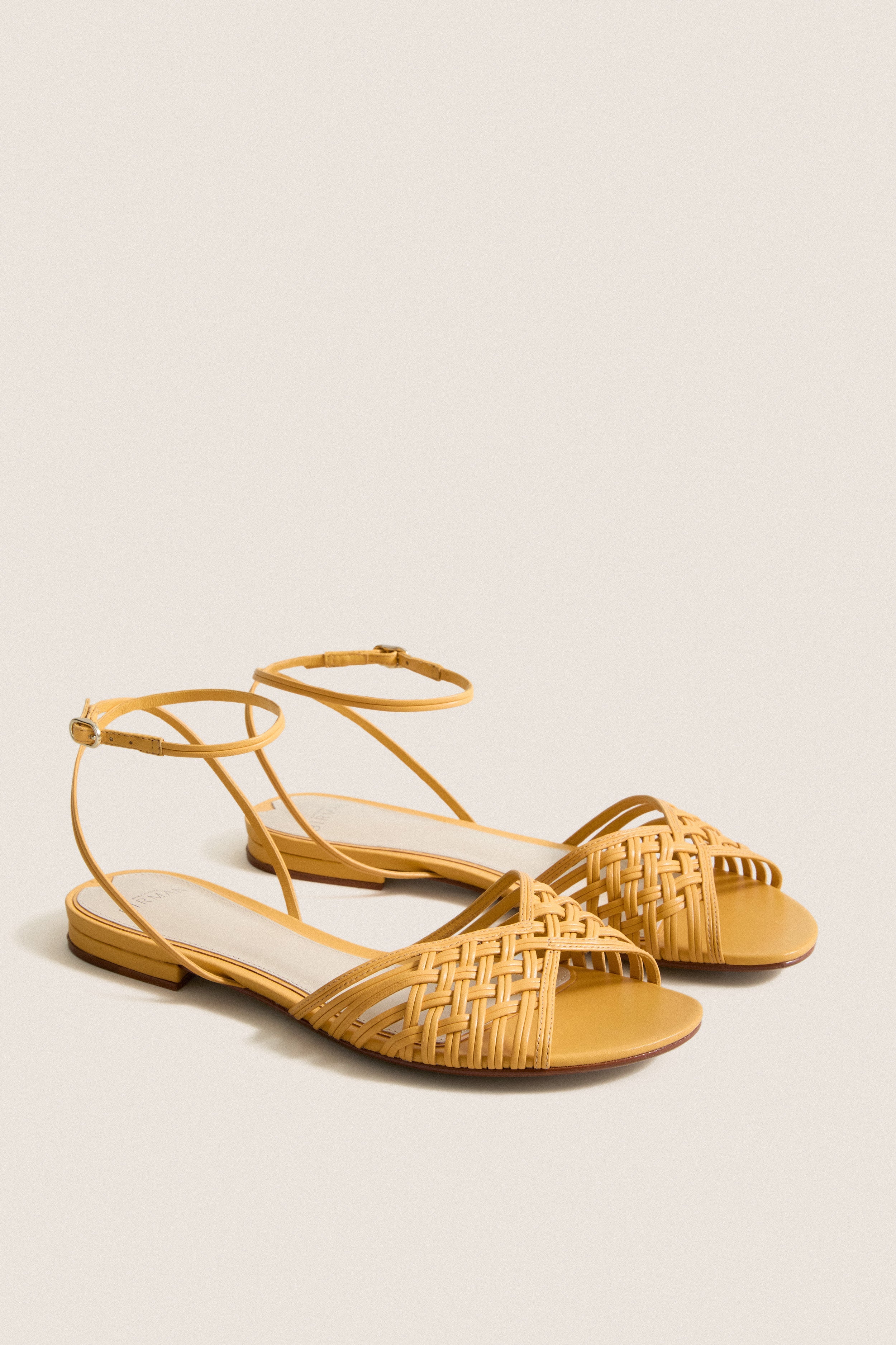 Butter Lilian Flats