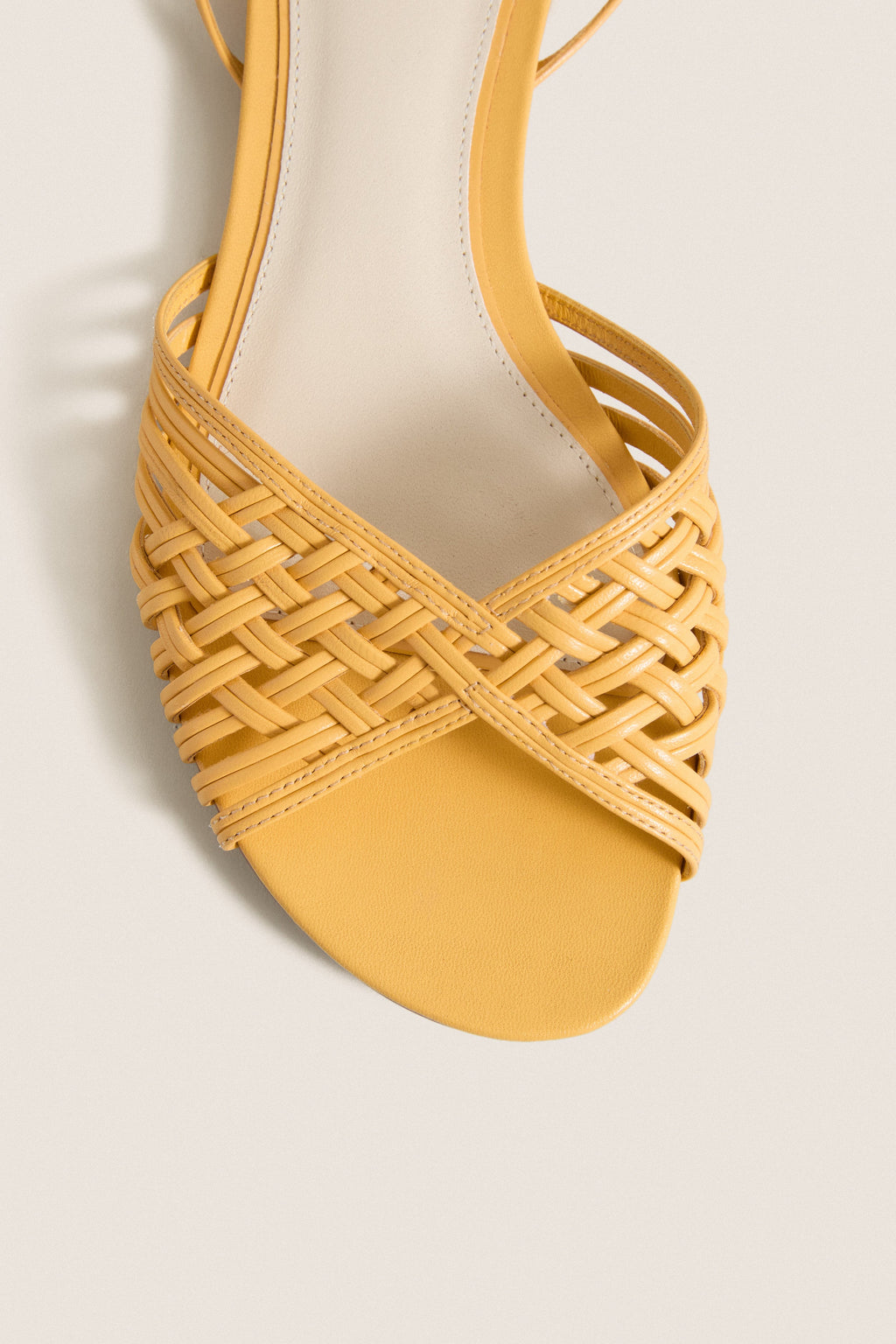Butter Lilian Flats