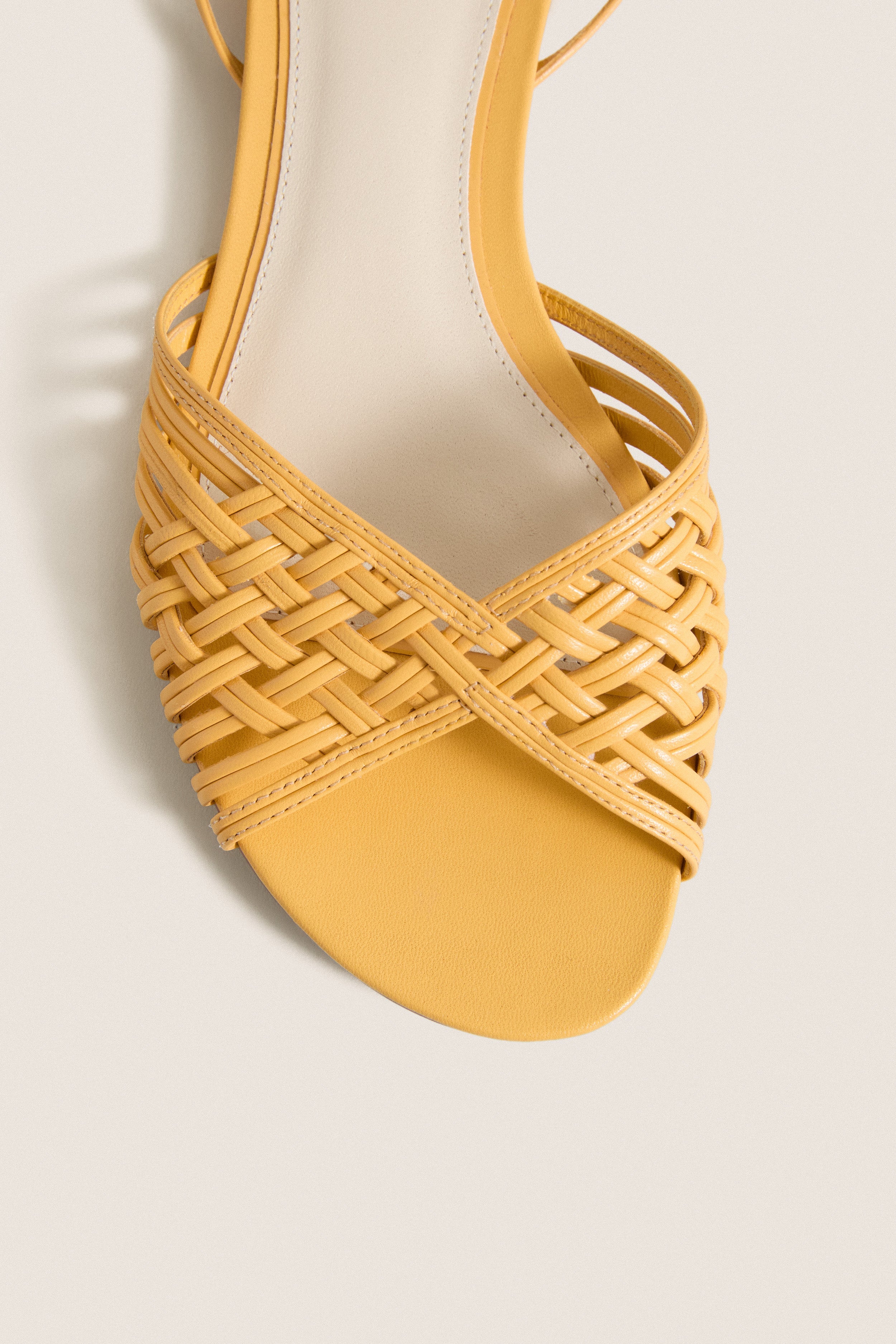 Butter Lilian Flats