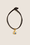 Gold Plated Noemia Necklace