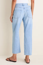 Ritual Winslow Boyfriend Jean