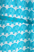 Green Isla Lily Maxi Dress