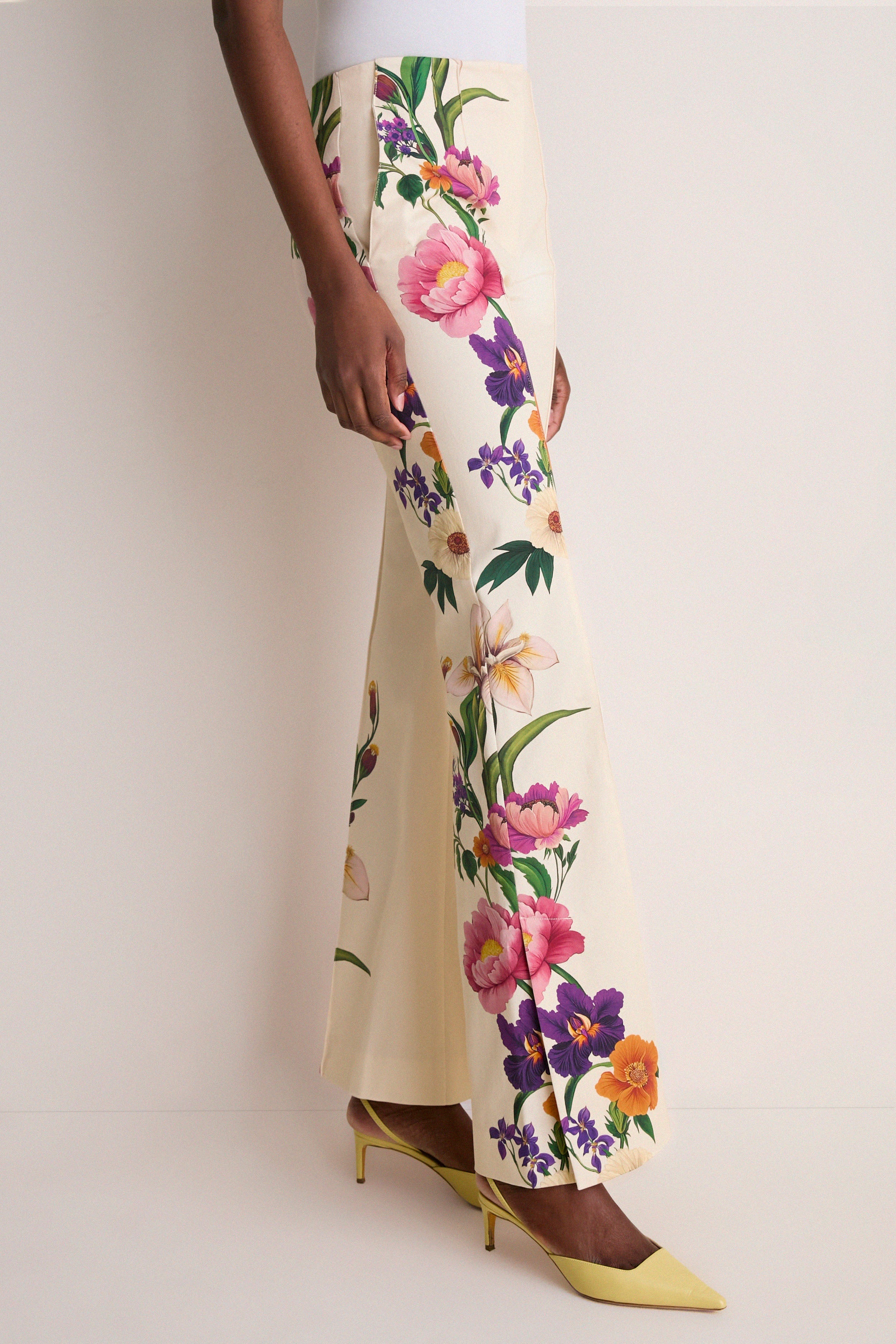 Botanica Morgan Trousers